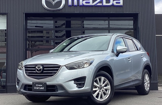 CX-5 シートヒーター　ＣＤ　ＤＶＤプレーヤー　フルセグＴＶチューナー