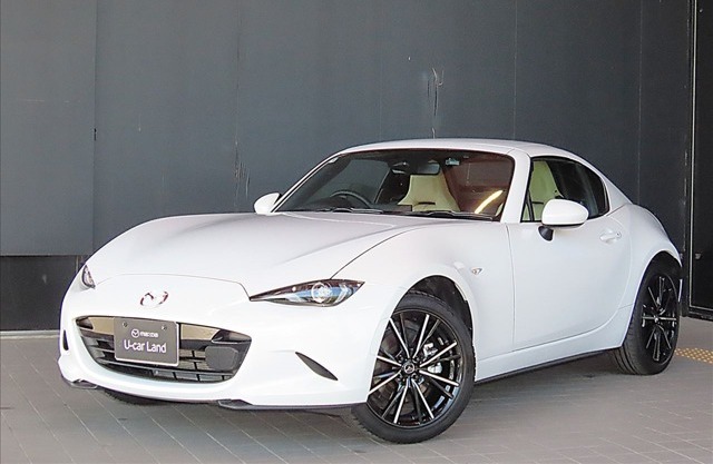 ロードスターRF 